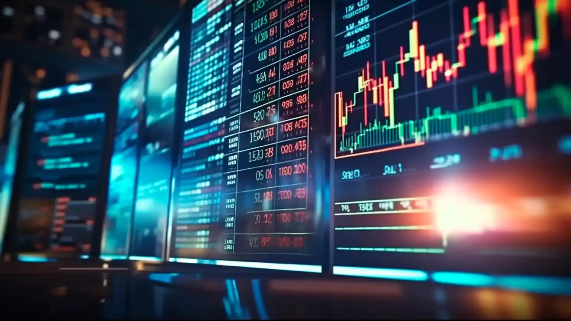 South Korea Reinstates Short-Selling Ban to Curb Volatility