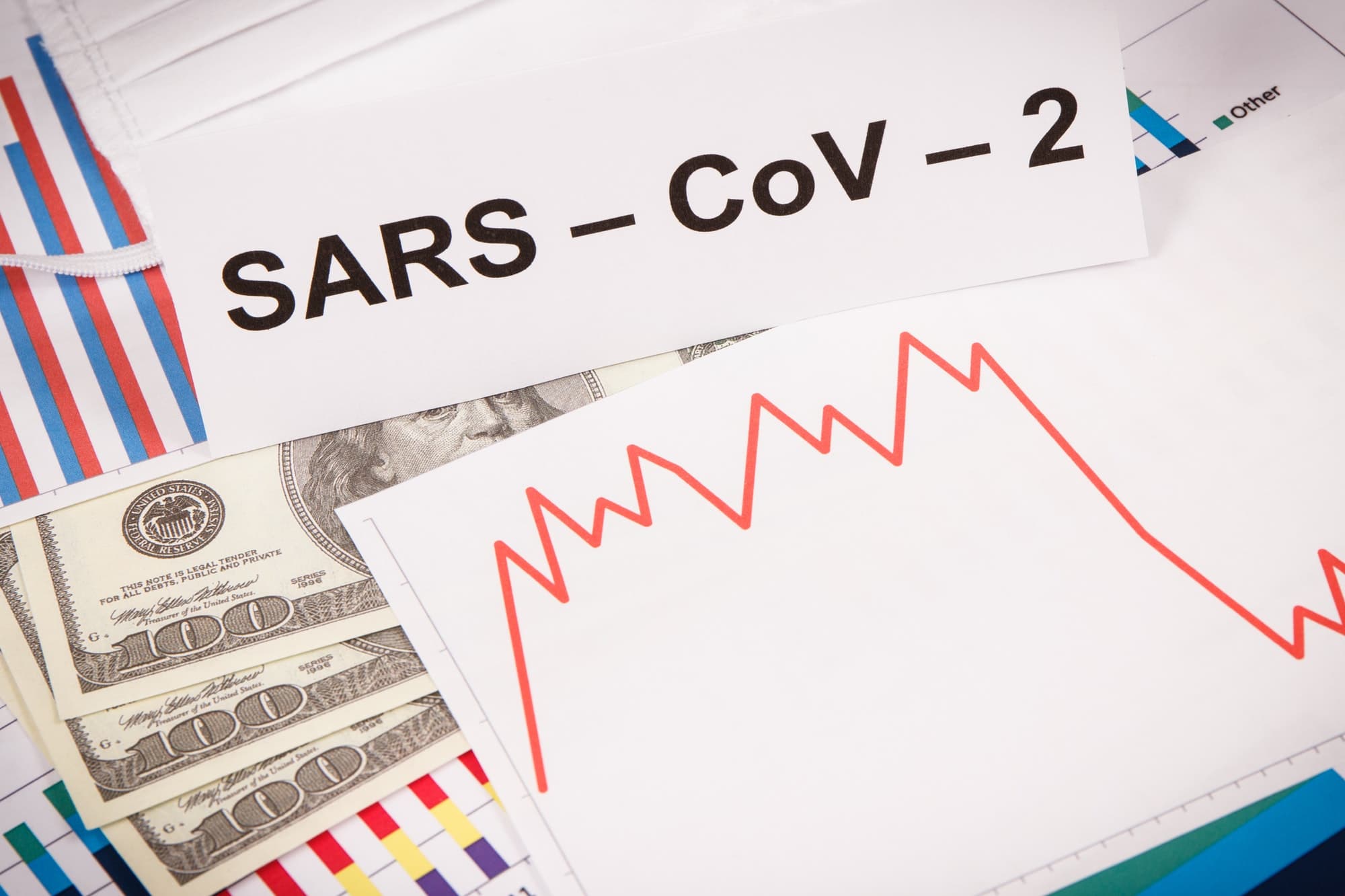 Commodities Sets to Face Threat Amidst Coronavirus, Says Mubadala Exec