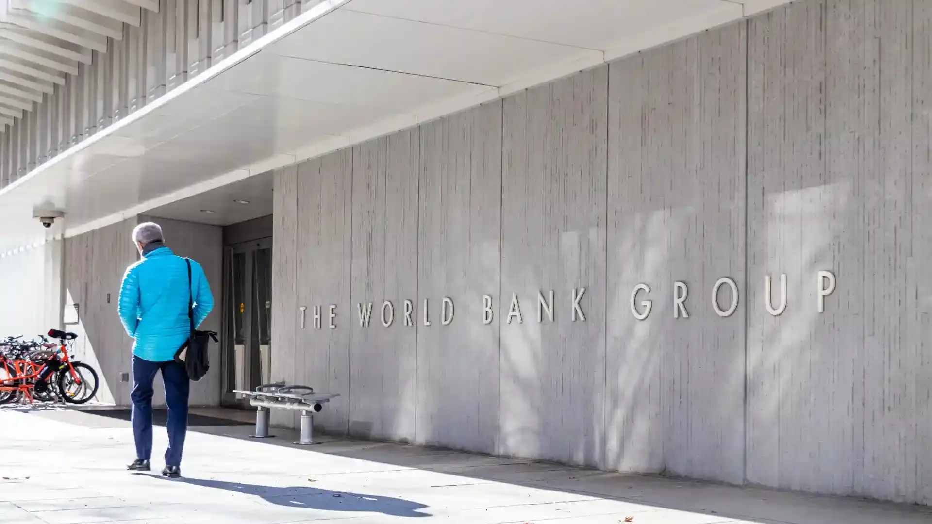 GCC Economy Projected to Expand 3.7% in 2025: World Bank