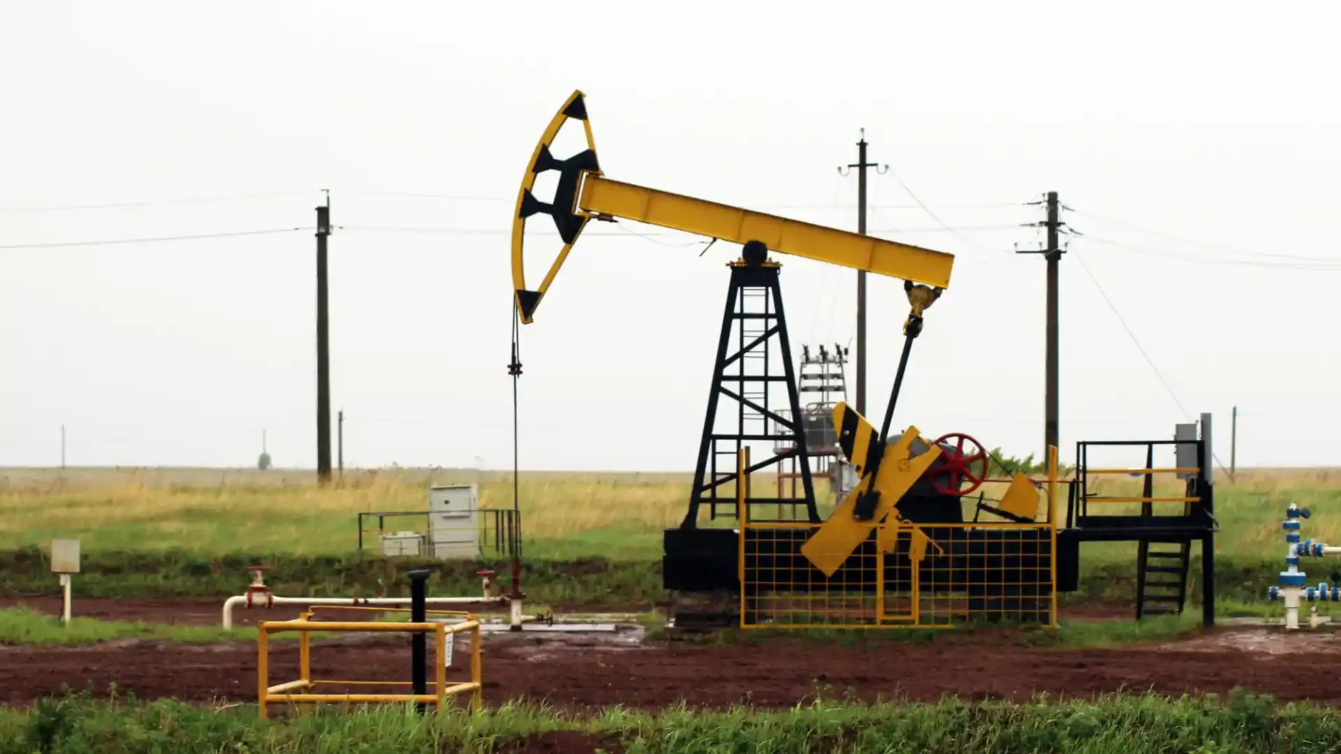 US to Set a Global Record for Highest Oil Production by Any Country Ever