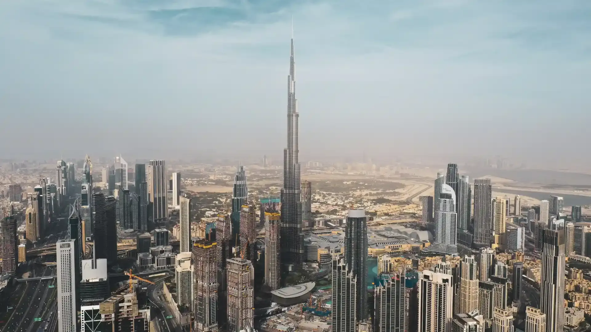 UAE GDP to Grow More Than 5% in 2024: S&P Global