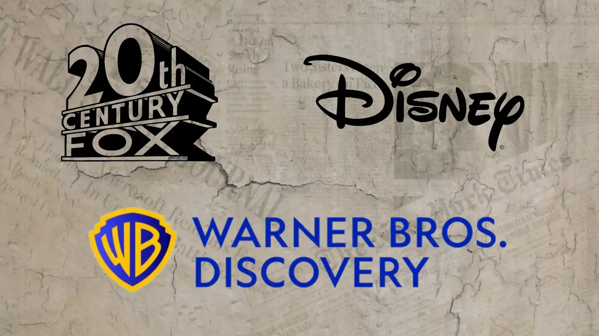 Antitrust Scrutiny Looms Over Disney, Fox, and Warner Bros. Discovery’s Streaming Venture