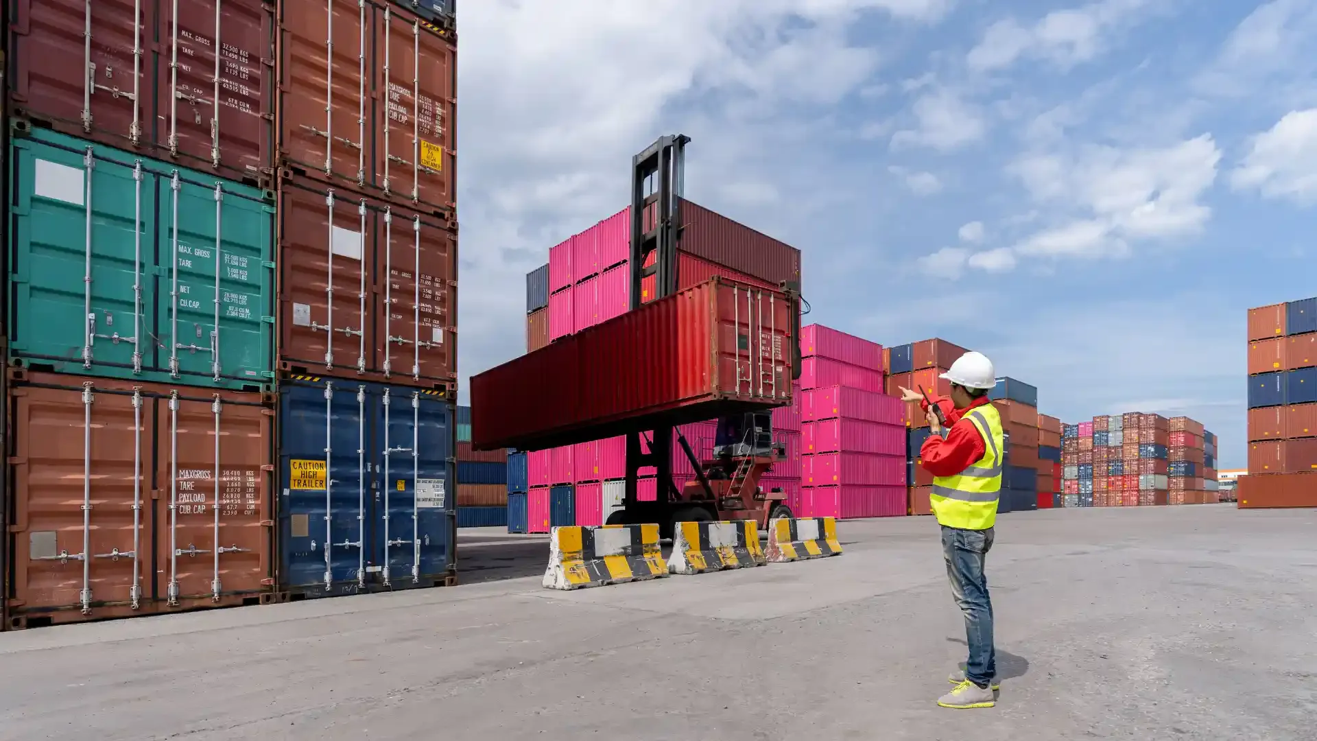China’s Early Trade Data Beats Estimates, Signalling Global Trade Pick-up