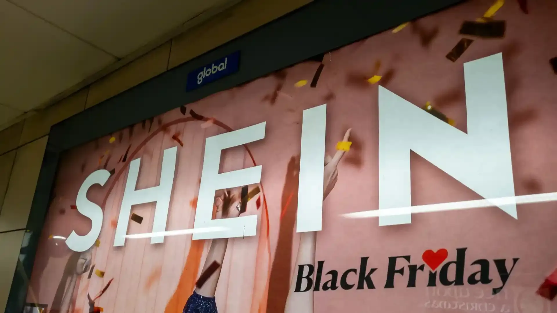 Shein’s Profits Skyrocket, Hitting $2 Billion Before Going Public