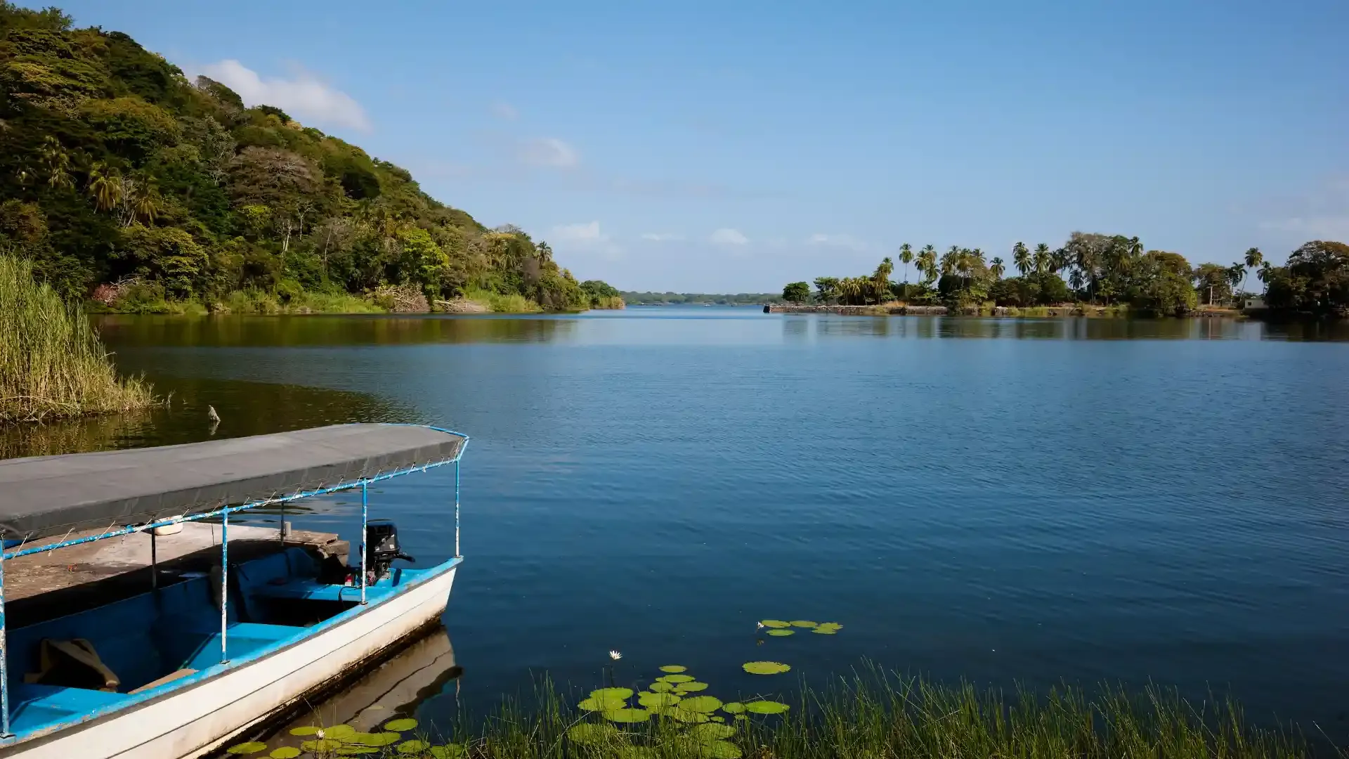Nicaragua Drops 10-Year-Long Plan for Chinese Canal Concession