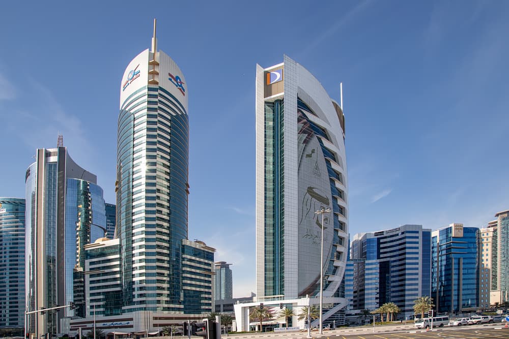 Doha Bank Rebrands Subsidiary DBAC as Sharq Insurance