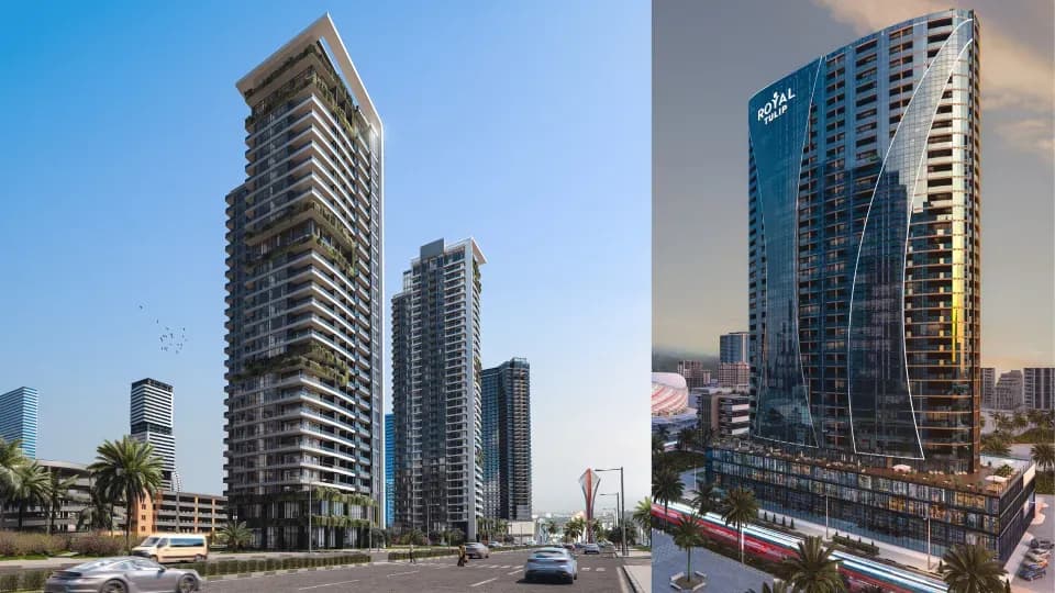 Metropol’s Innovative Approach to Luxury Living in Georgia