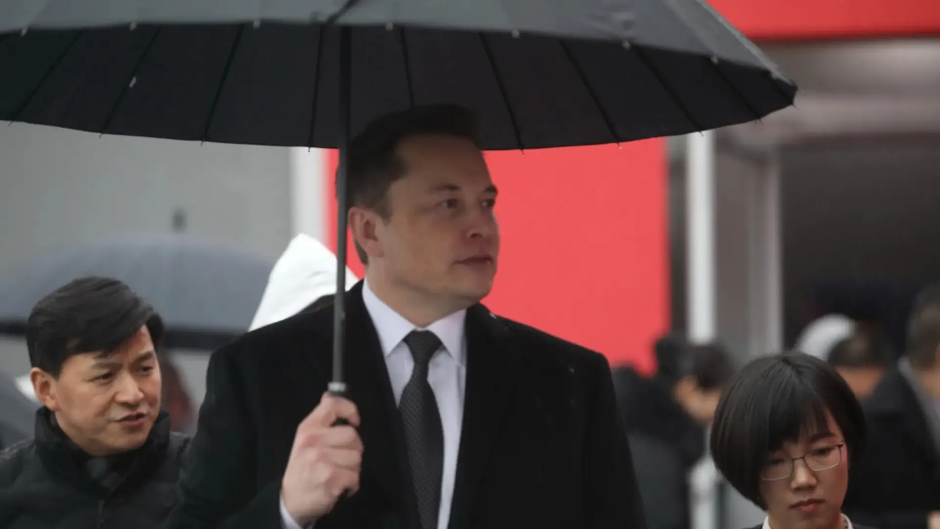 Musk’s Financial Support Fuels Trump’s Bid for the Presidency