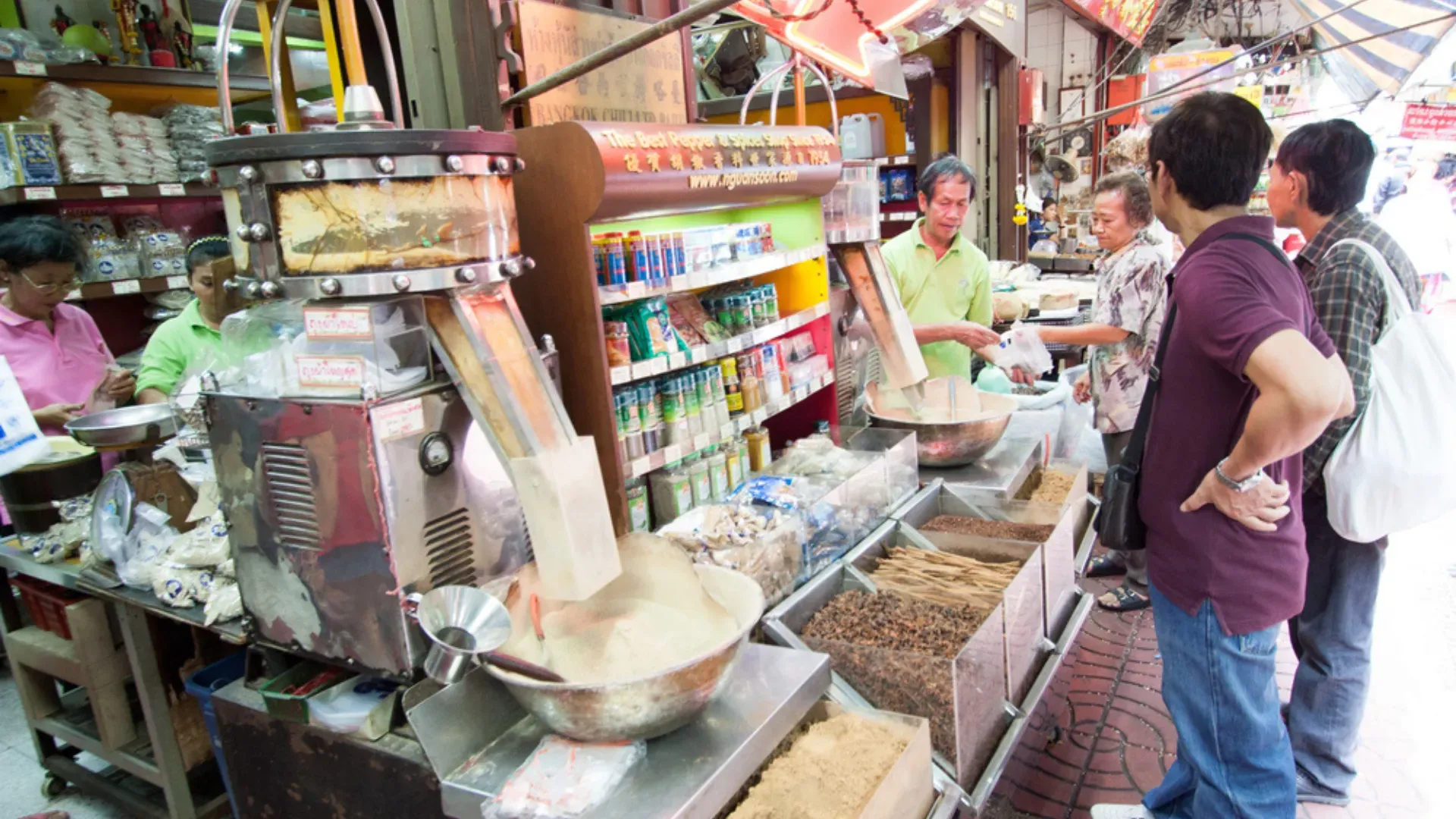 Thailand’s Economy Misses The Mark But Government To Push Stimulus For 2025