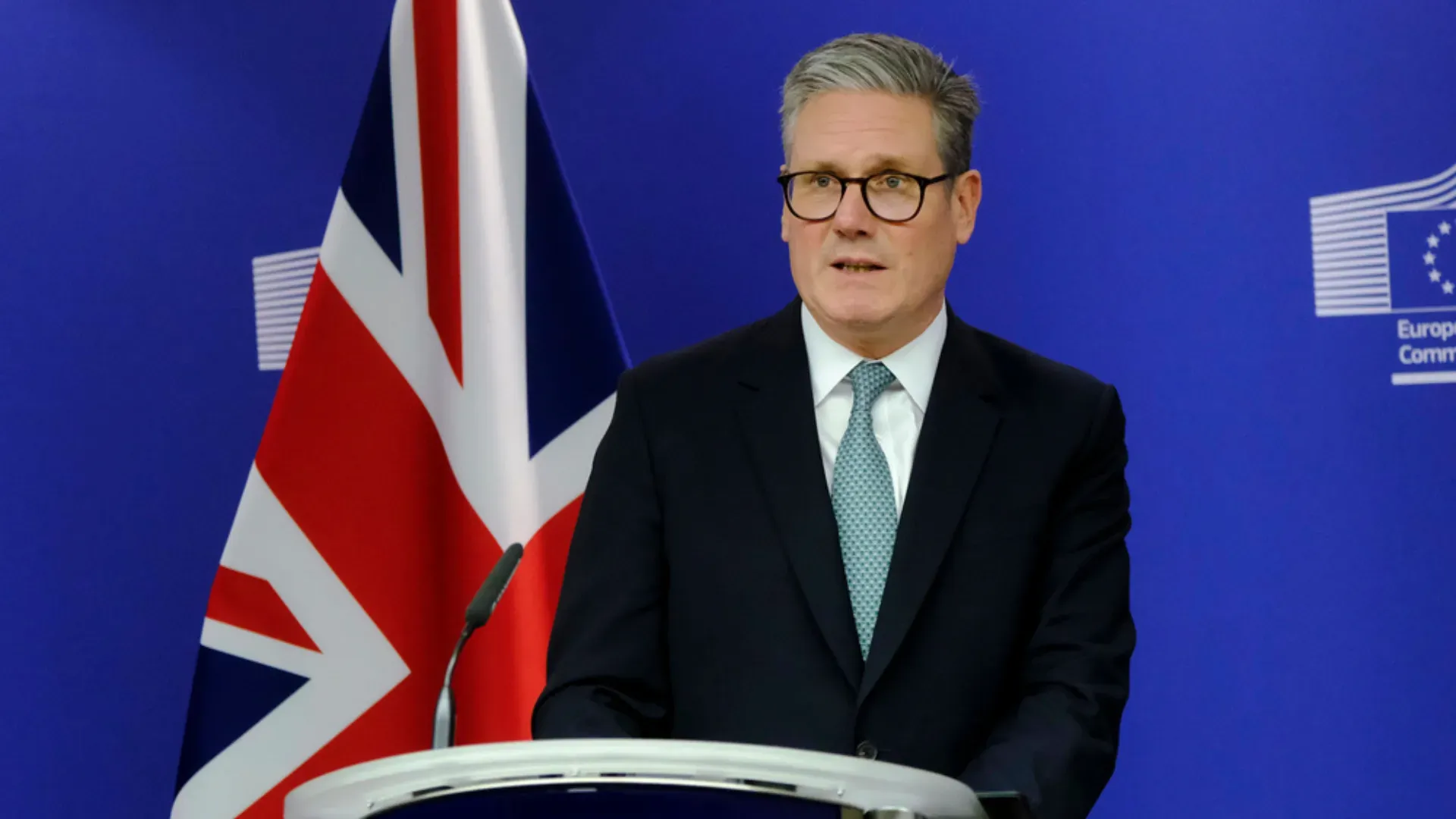 UK-US Entered a “Historic” Trade Agreement, but 10% Tariffs Remain