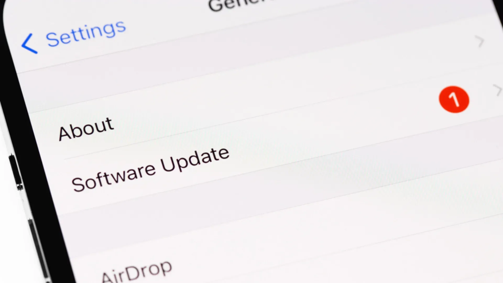 Apple Announces Software Redesign Keeping up with Google, Samsung