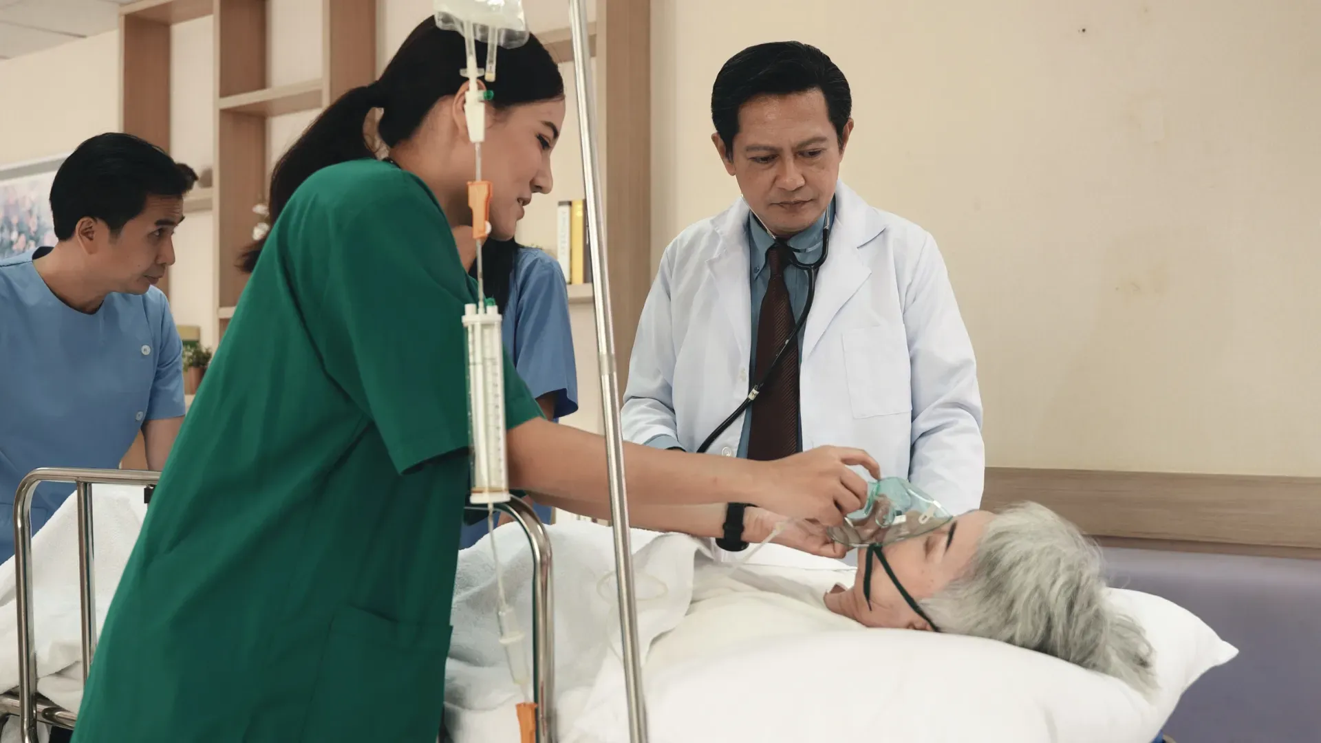 How AI is Powering the Future of Hong Kong’s Healthcare