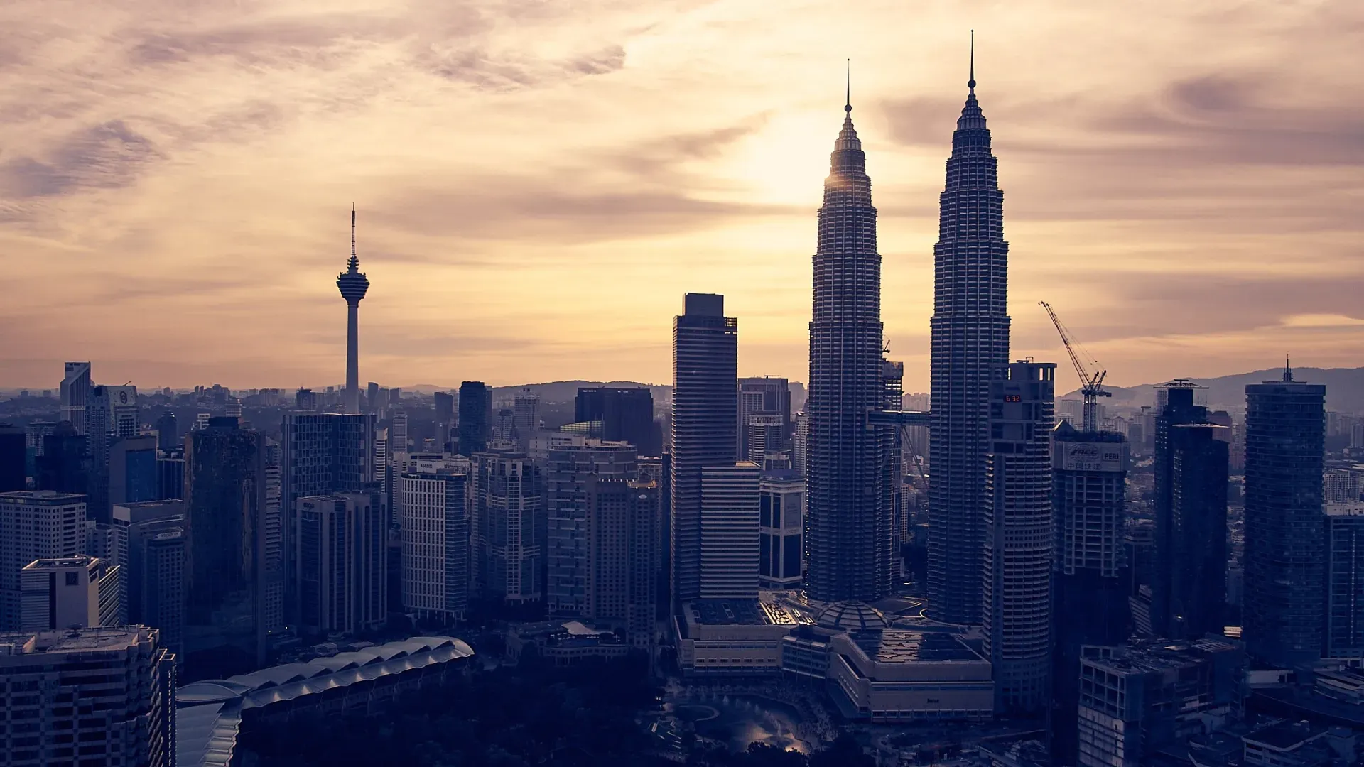 Asia Becomes A Hot Spot For Foreign Inflows