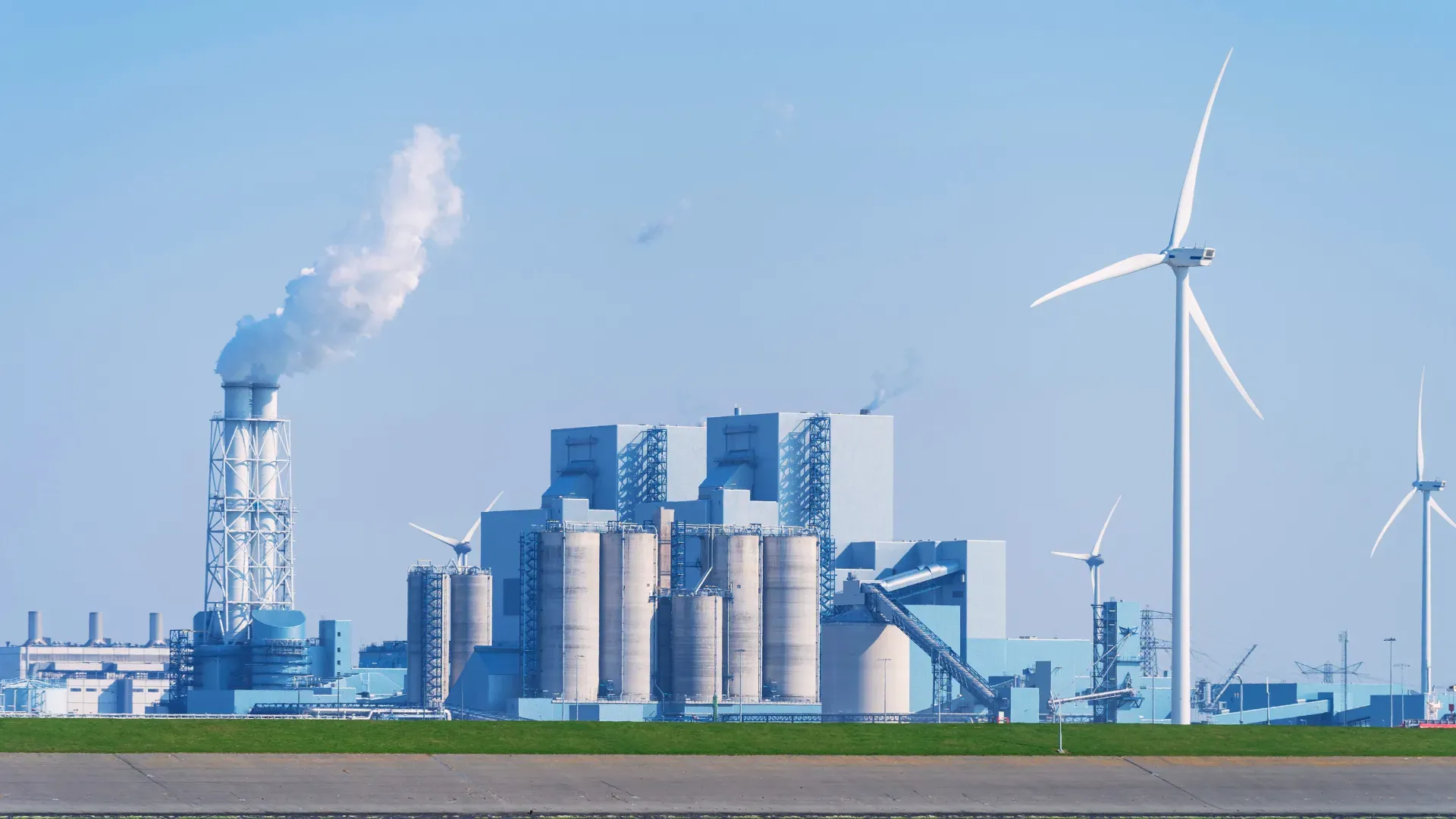 Renewable Energy Companies In Danger Over Trump’s Excise Tax Bill
