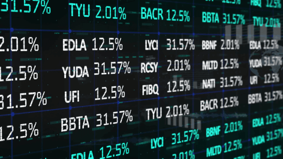 Nigerian Stocks Set New Record Driven By Economic Optimism