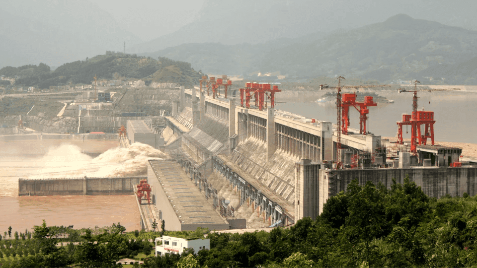 China Plans $167 Billion Mega Dam Project to Reach Its Zero Emission Goal Despite Objections