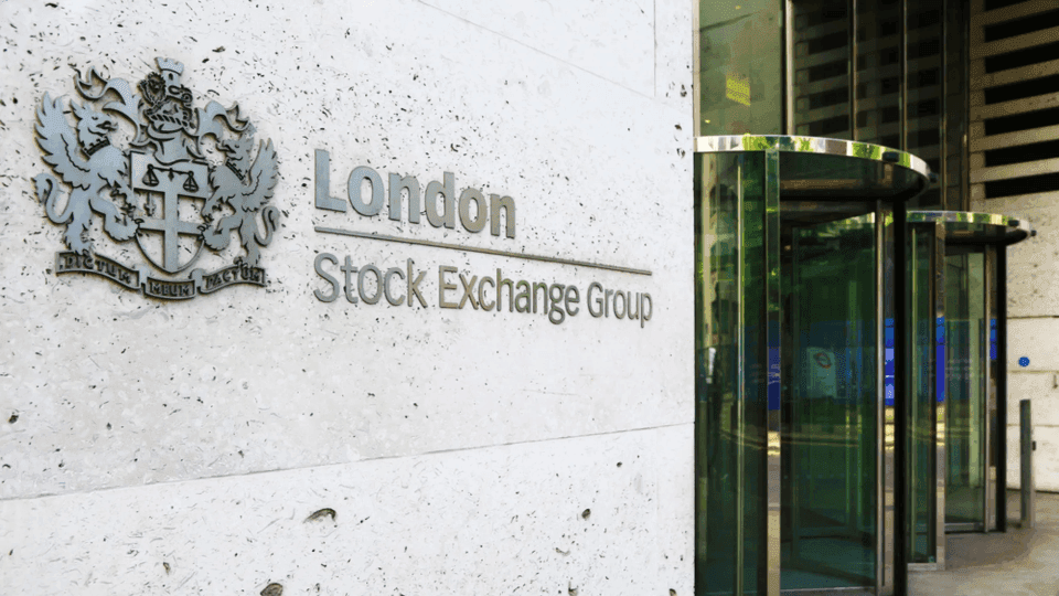 LSEG Weighs 24-Hour Trading to Close the Gap with Global Markets