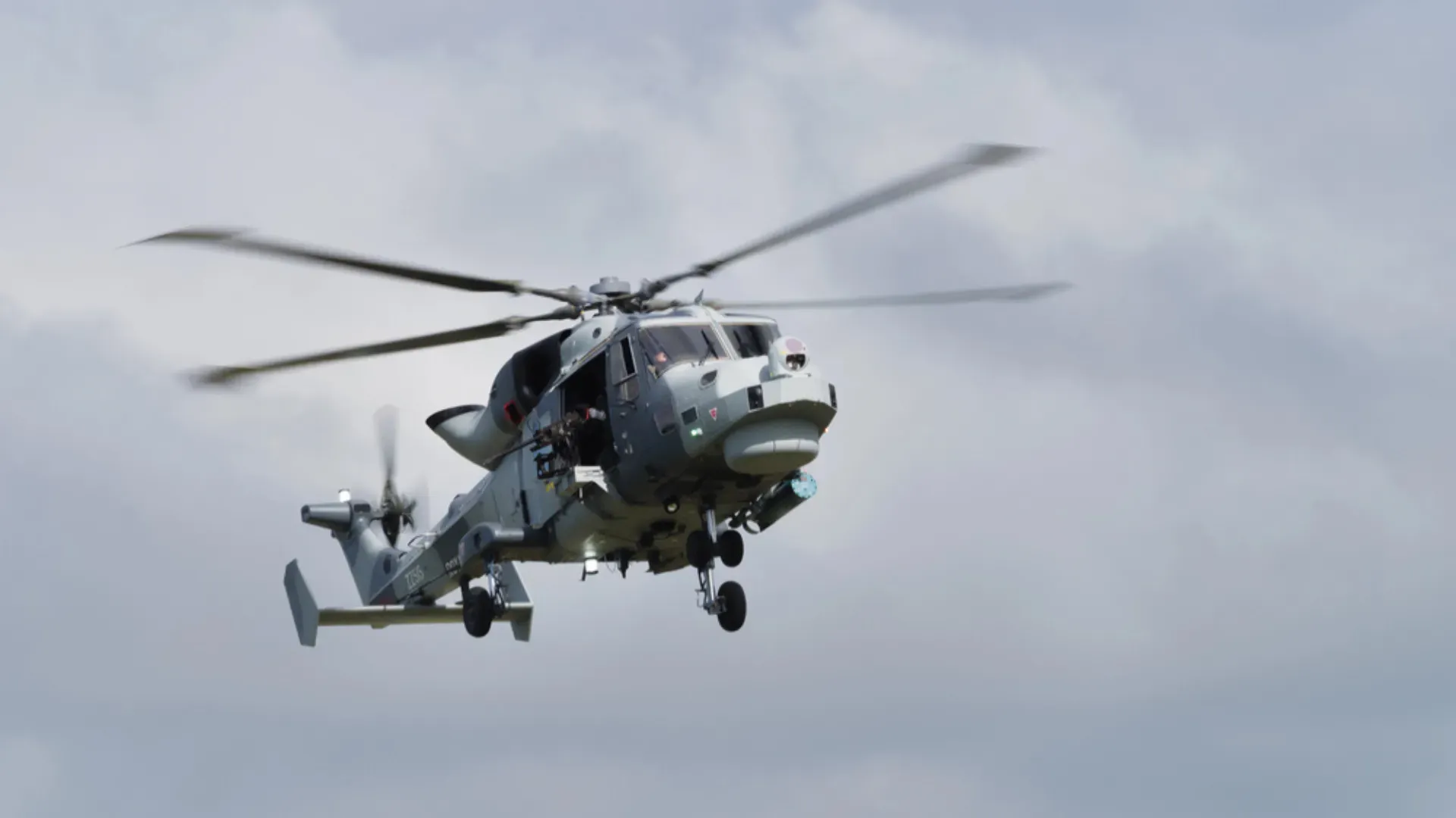 New Zealand To Buy US Maritime Helicopters For NZ$2.7 Billion As Security Threats Increase