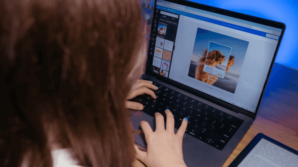 Canva Starts Share Sale at $42 Billion Valuation as it Bets on its AI Products for Growth