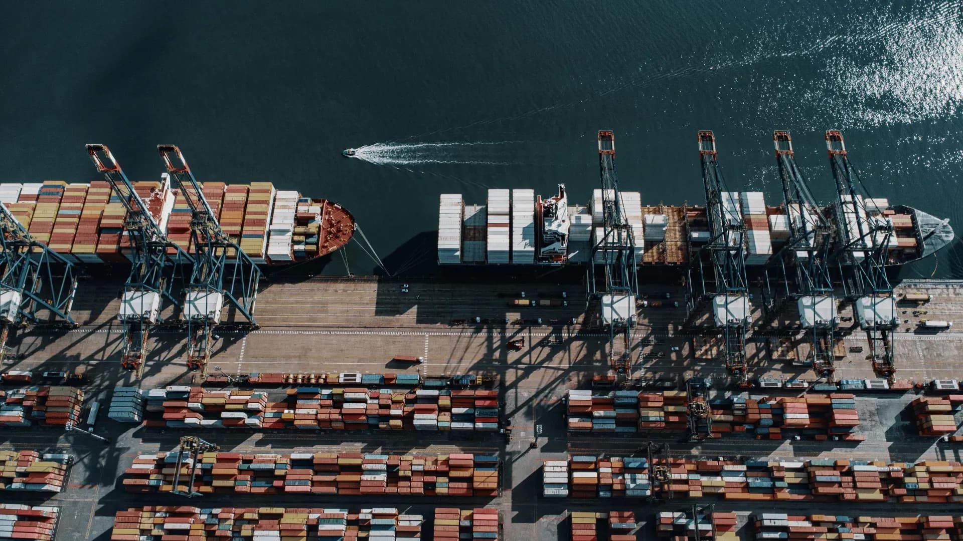 Jordan’s exports increase in H1, month after IMF praises its economic resilience