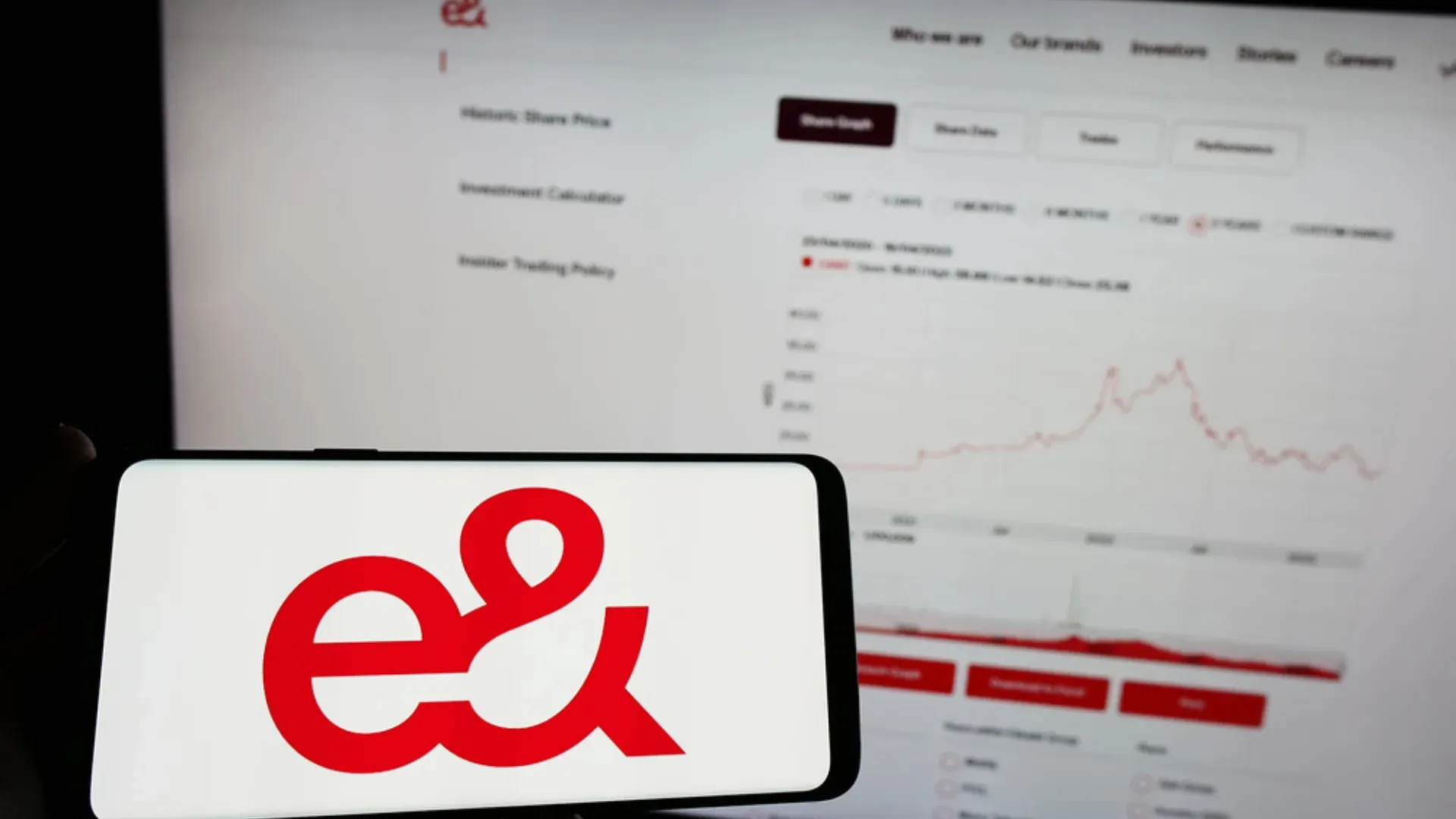 e& Switches to Google Apigee Hybrid, Setting New Standards in UAE Telecom