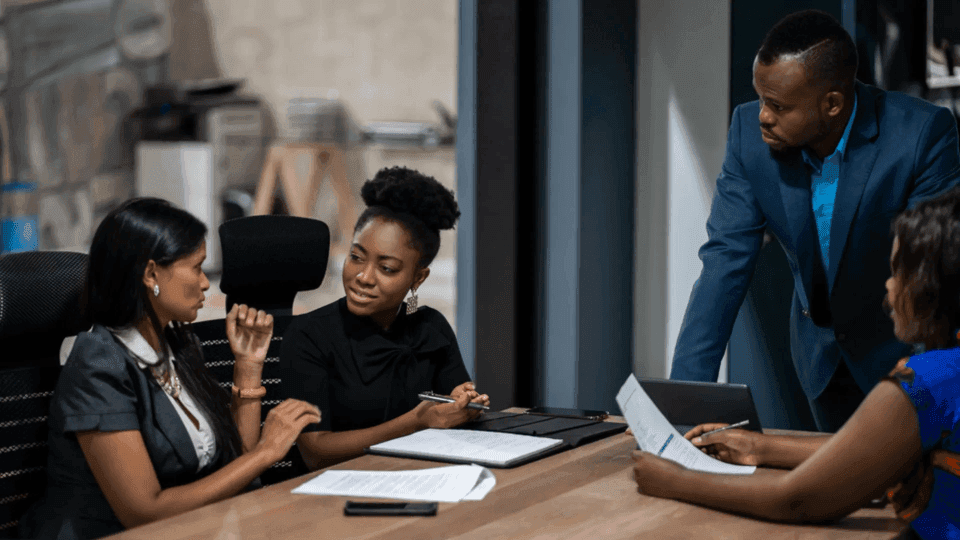 African Development Bank Partners with FirstRand Bank to Support South African MSMEs