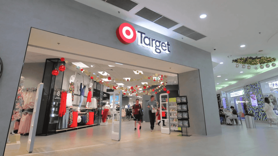 Target Plans to Invest $1 Billion in 2026 to Kickstart Slumping Sales