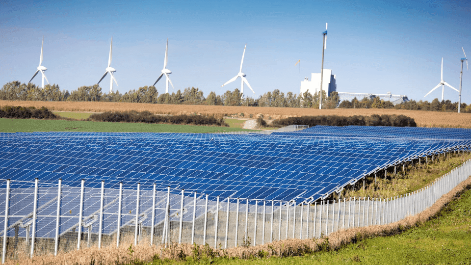 World Bank and Ditrolic Partner with Johor for the $6 Billion Clean Energy Project
