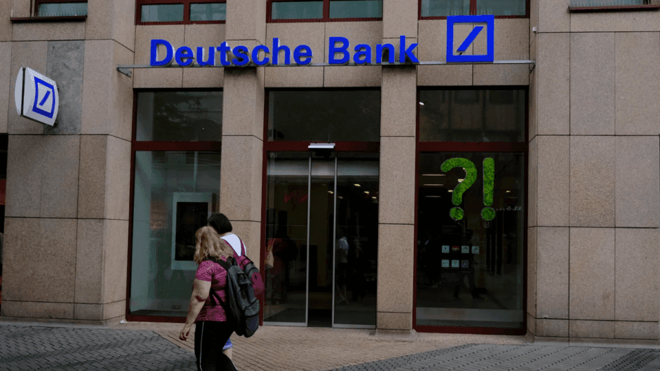 Deutsche Boerse Enters Talks to Acquire Allfunds for €5.3 Billion
