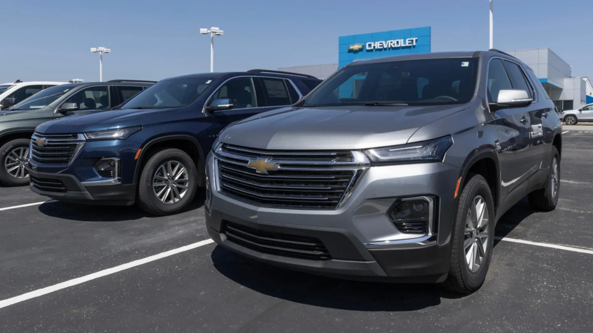 GM to Record $7.1 Billion Q4 Impact Because of EV Pullback and China Restructuring