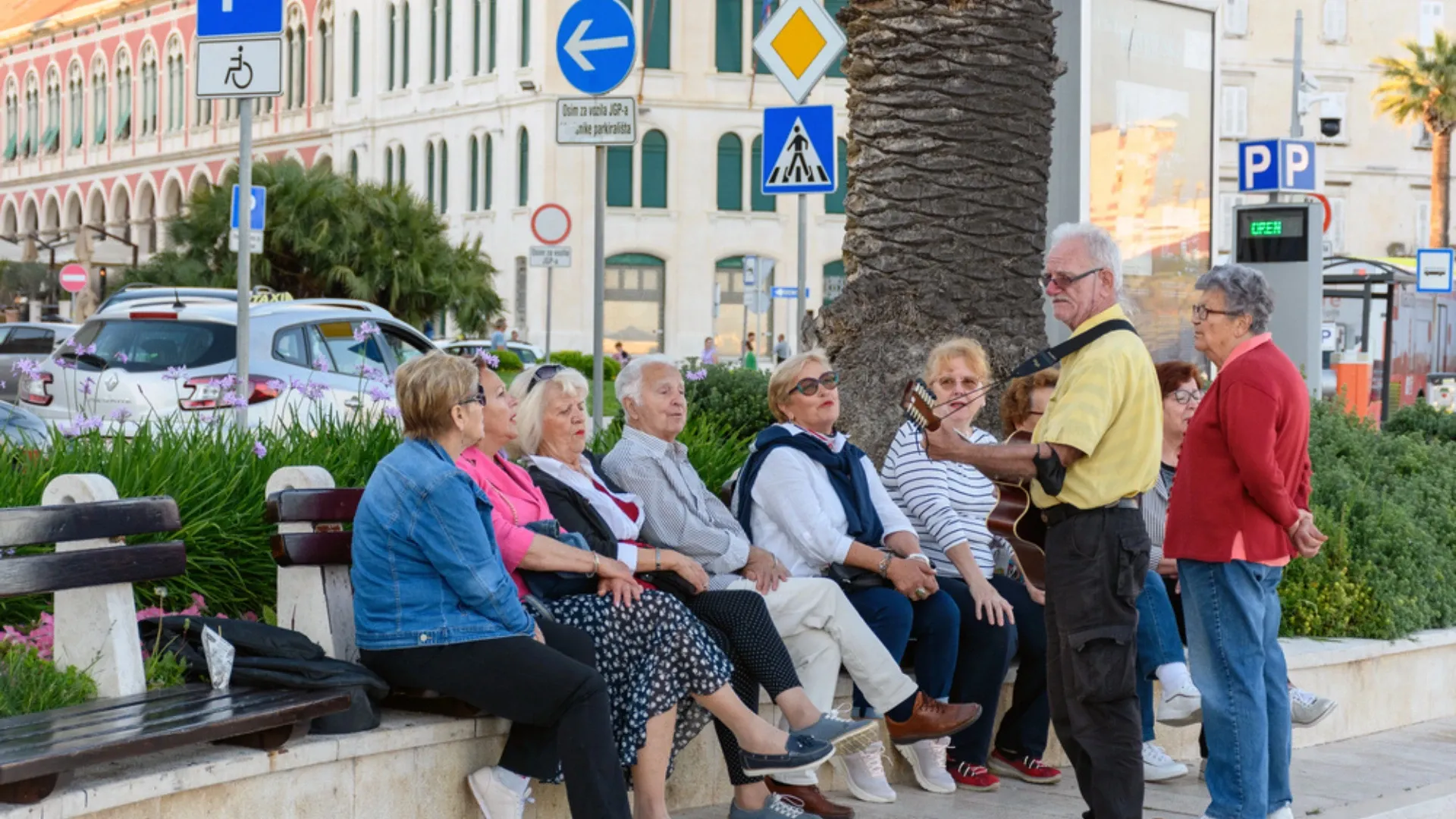 European Demographics In 2026: Is The Ageing Population Becoming A Structural Growth Constraint?