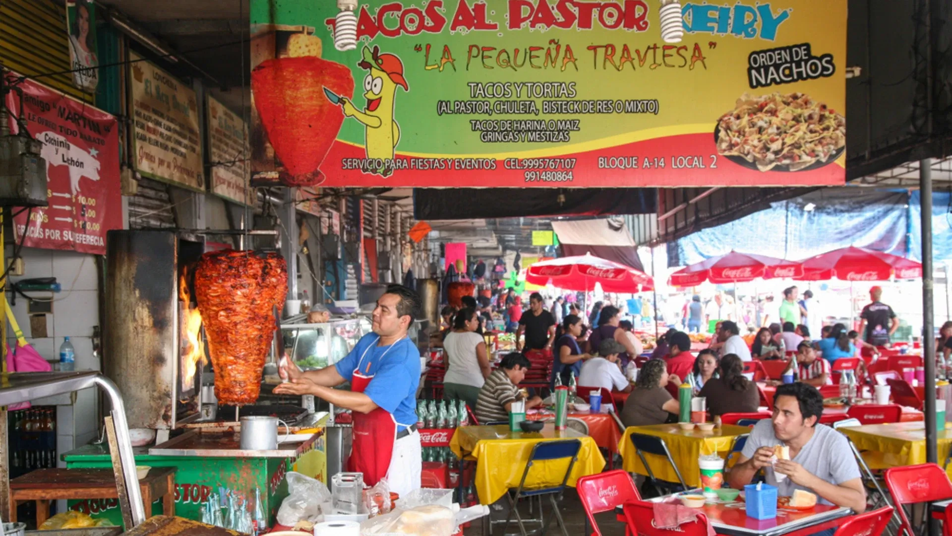 Joining Hands: Regional Cooperation Moves Latin America’s Economy Forward