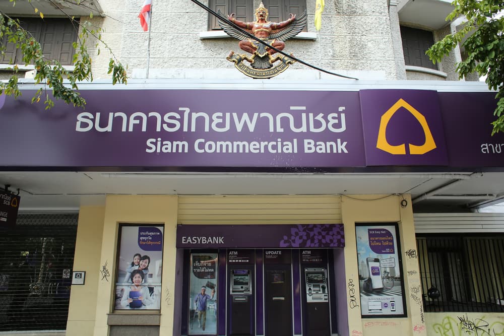 Lightnet Group Builds Partnership with Siam Commercial Bank