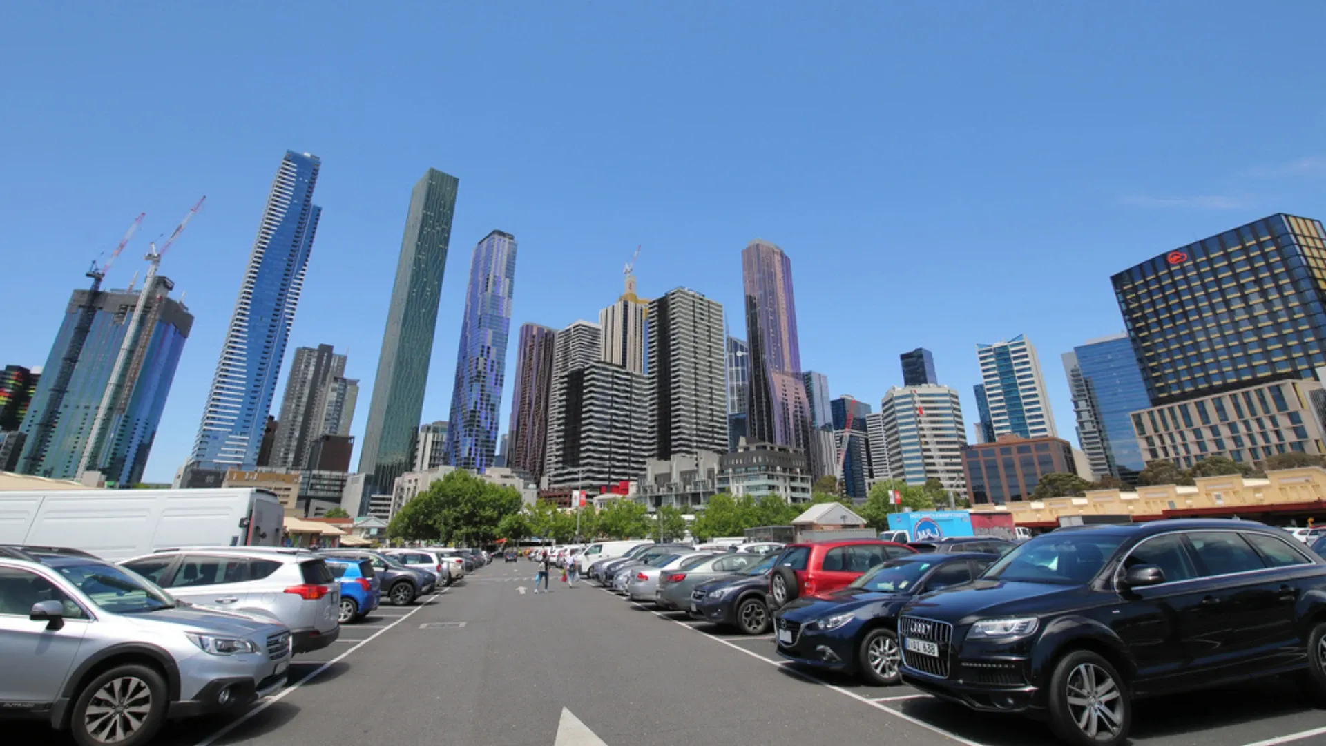 Australia’s Construction Supercycle: Infrastructure Projects Driving a New Economic Expansion