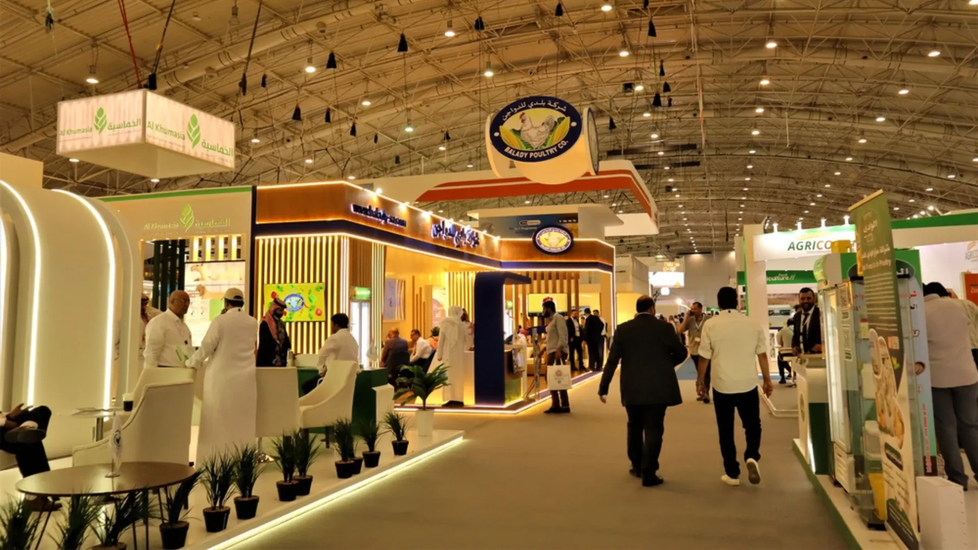 Saudi Arabia’s Event Economy: How Riyadh Is Building a Multi-Billion-Dollar Global Events Industry