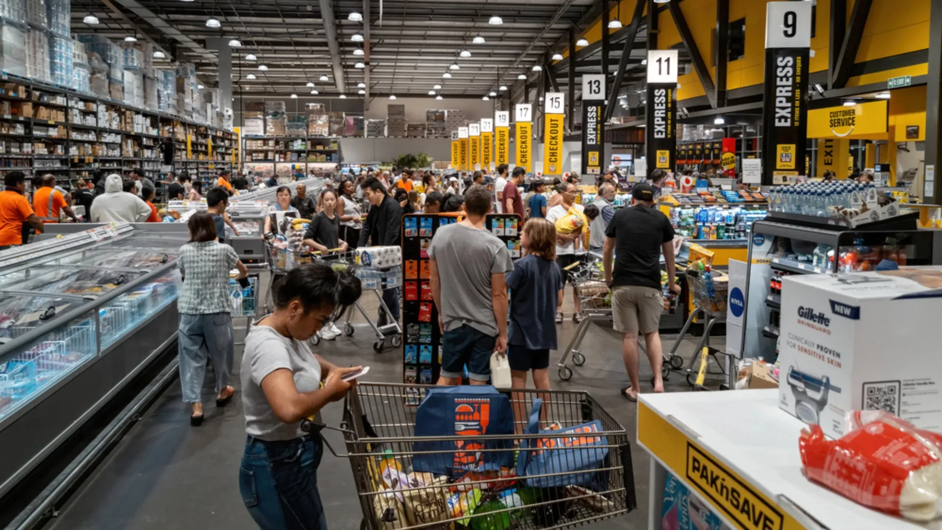 New Zealand’s Economic Slowdown and the Rising Pressure on Household Spending
