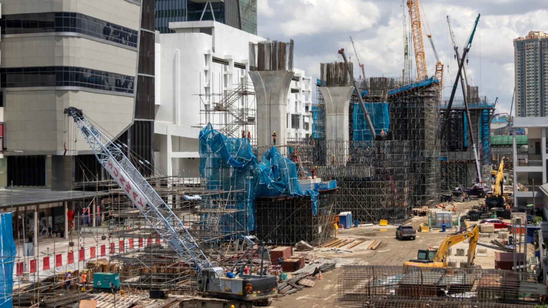 Cambodia at the Heart of APAC Infrastructure Revolution: Investment and Logistics Are Reshaping the Economy