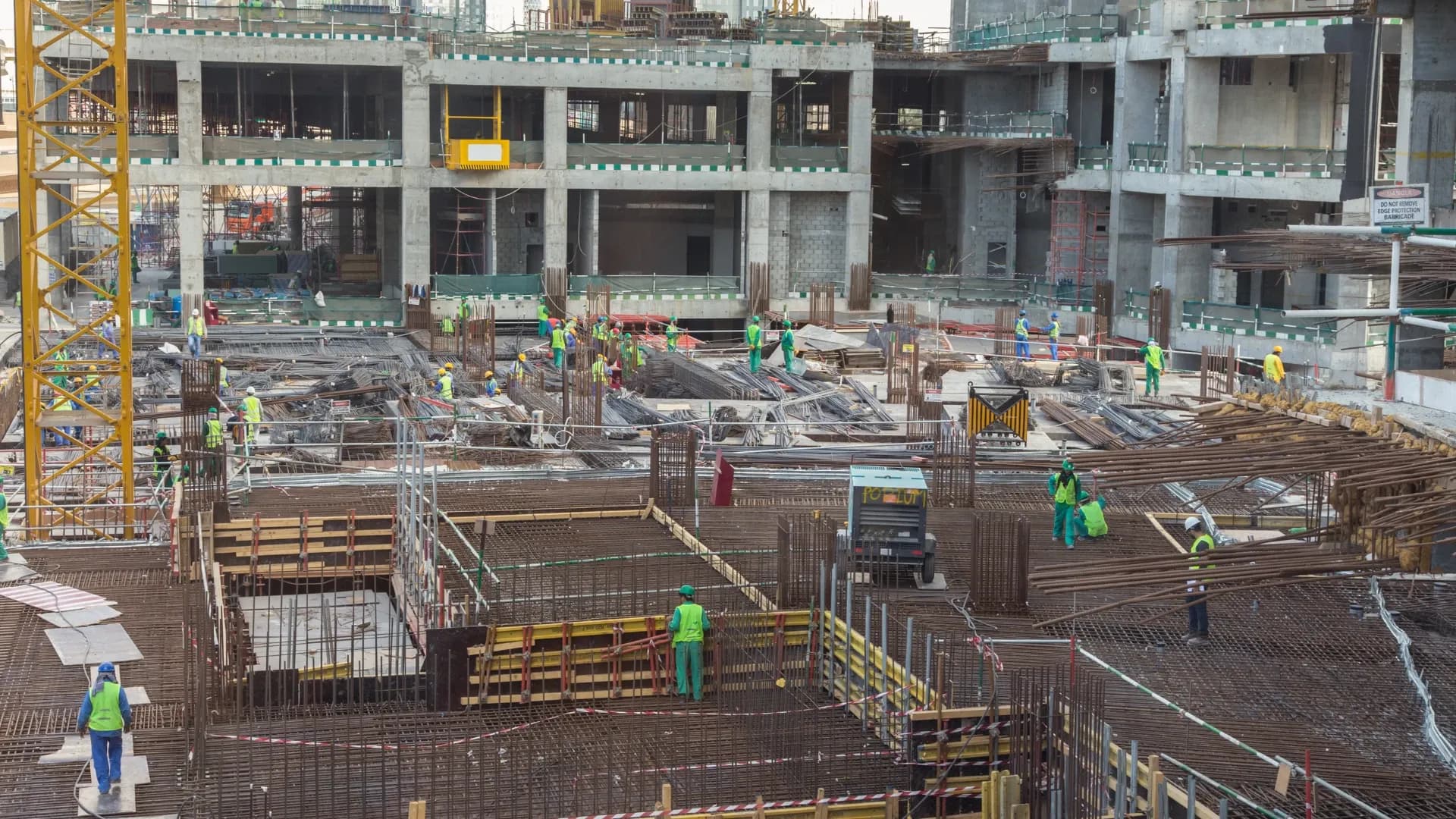 How the Gulf Is Building Tomorrow’s Workforce