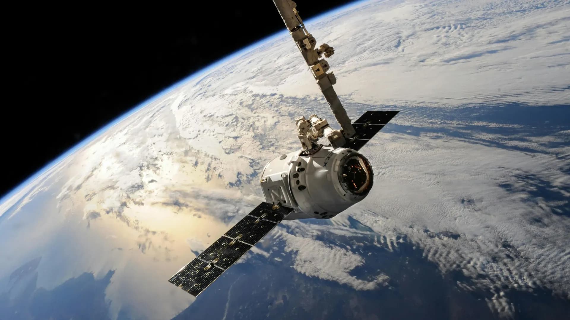 Europe’s Commercial Space Sector Enters a New Orbit as Investment Momentum Accelerates