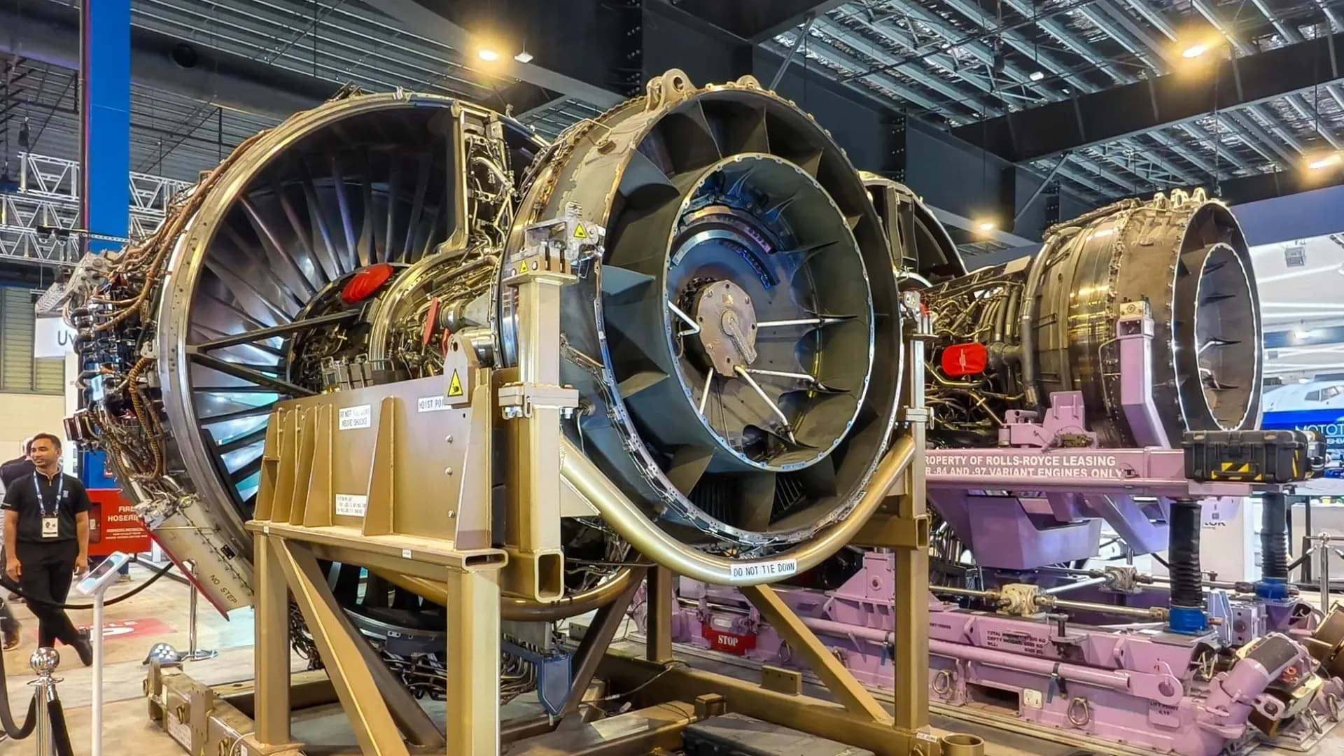 Skyward Giants 2026: Top 10 Global Aerospace Companies Powering the Future