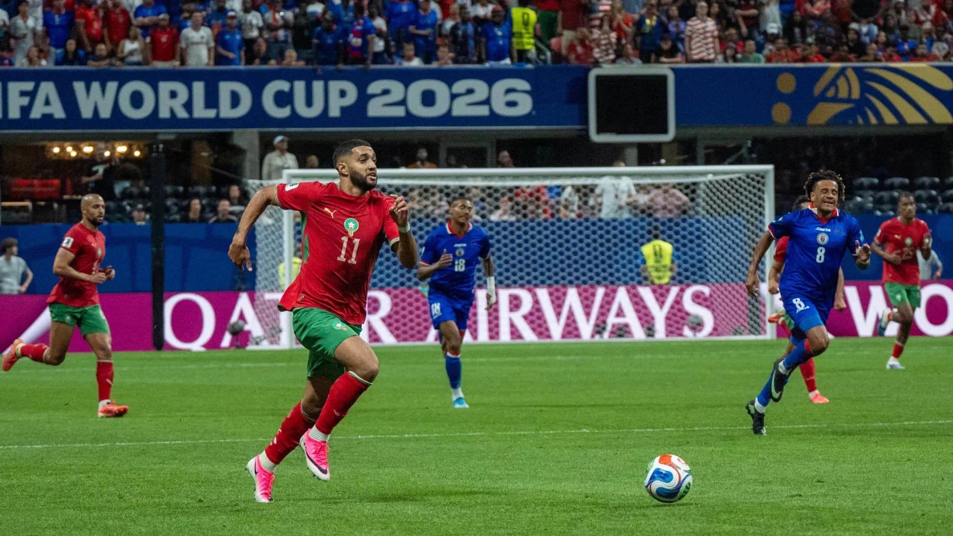 From World Cup Winners to Olympic Ambitions: North America’s Trillion-Dollar Tourism Opportunity