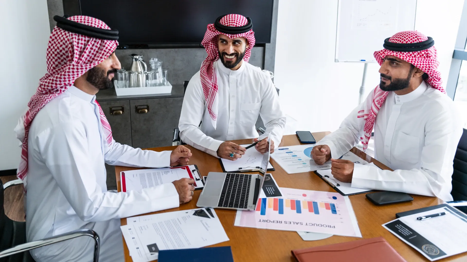From Trade Hubs to Tech Titans: The Rise of GCC Free Zones