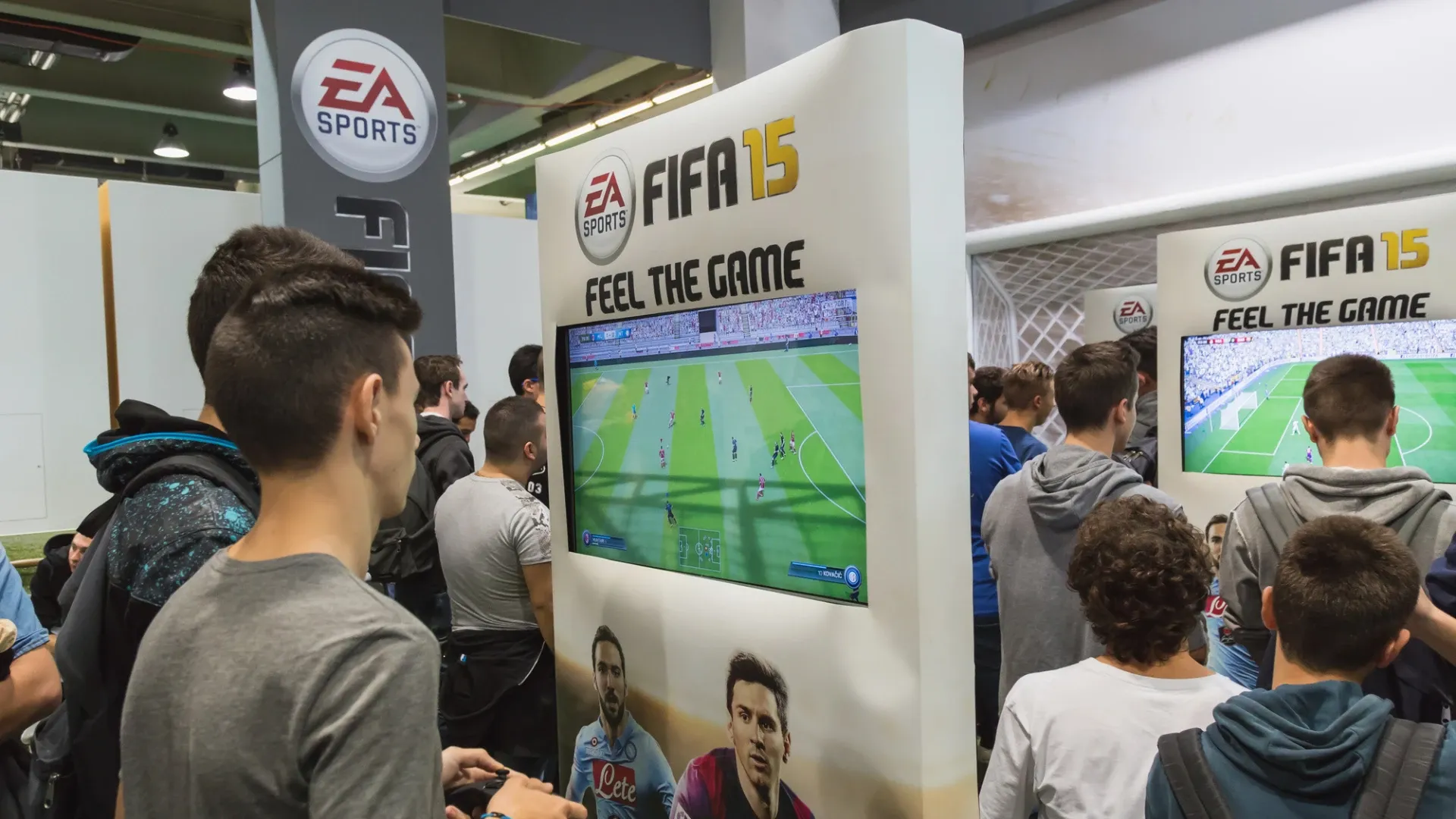 Is Gaming Wealth Turning Saudi Arabia Into A Global Creative Powerhouse?