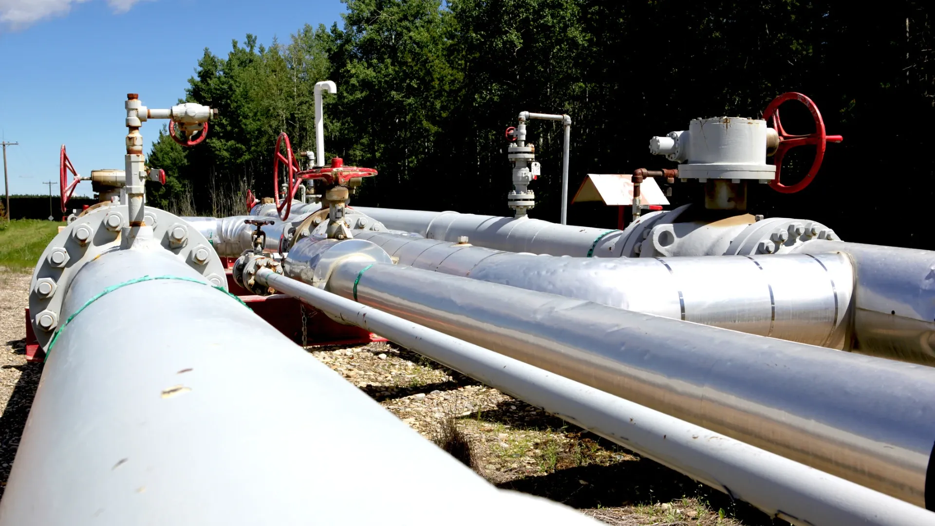 Germany’s CO₂ Pipeline Boom: The Infrastructure Race That Could Redraw Europe’s Industrial Map
