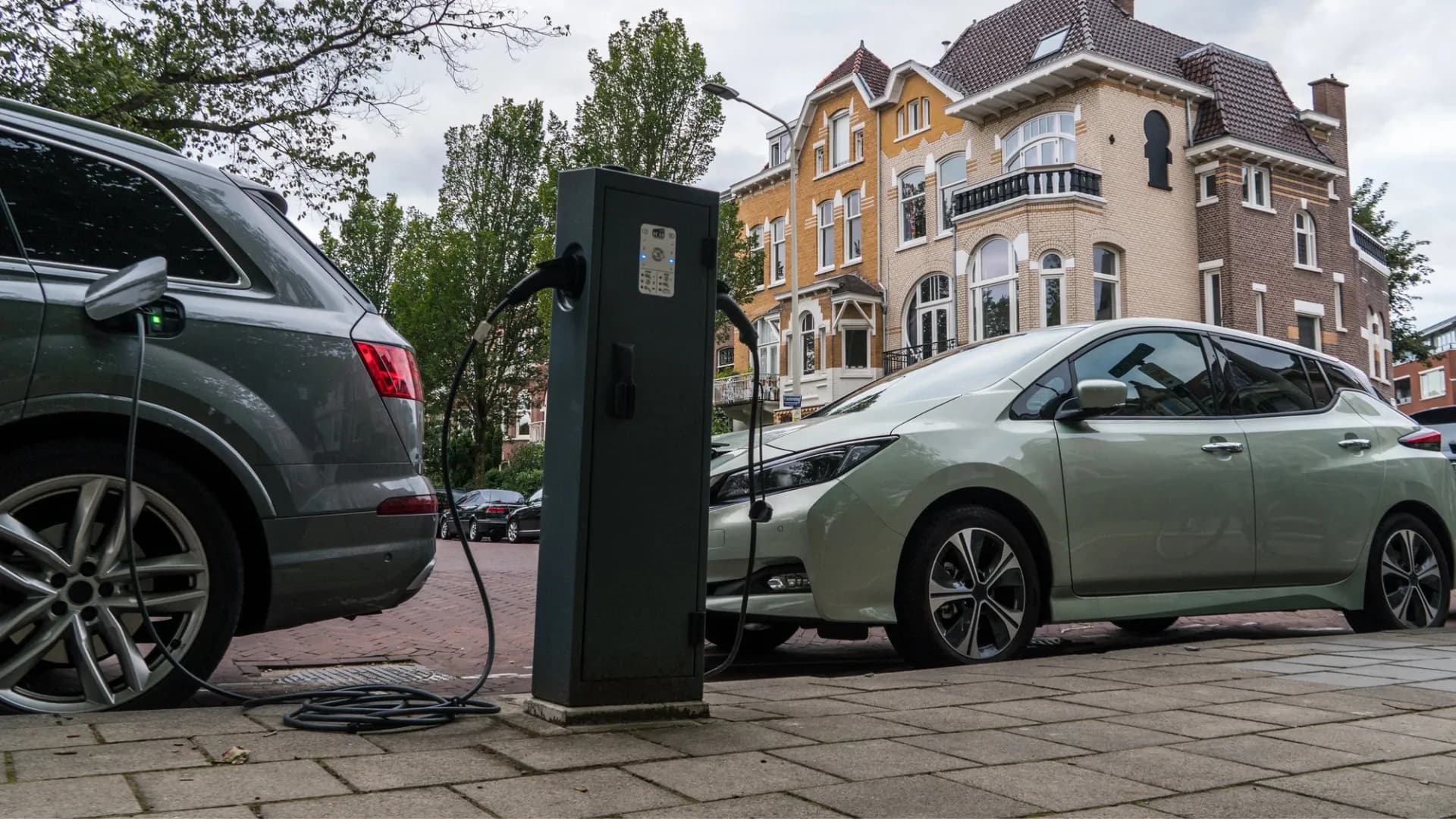 How Canada Could Build a New Stronghold in the Global LFP Battery Race