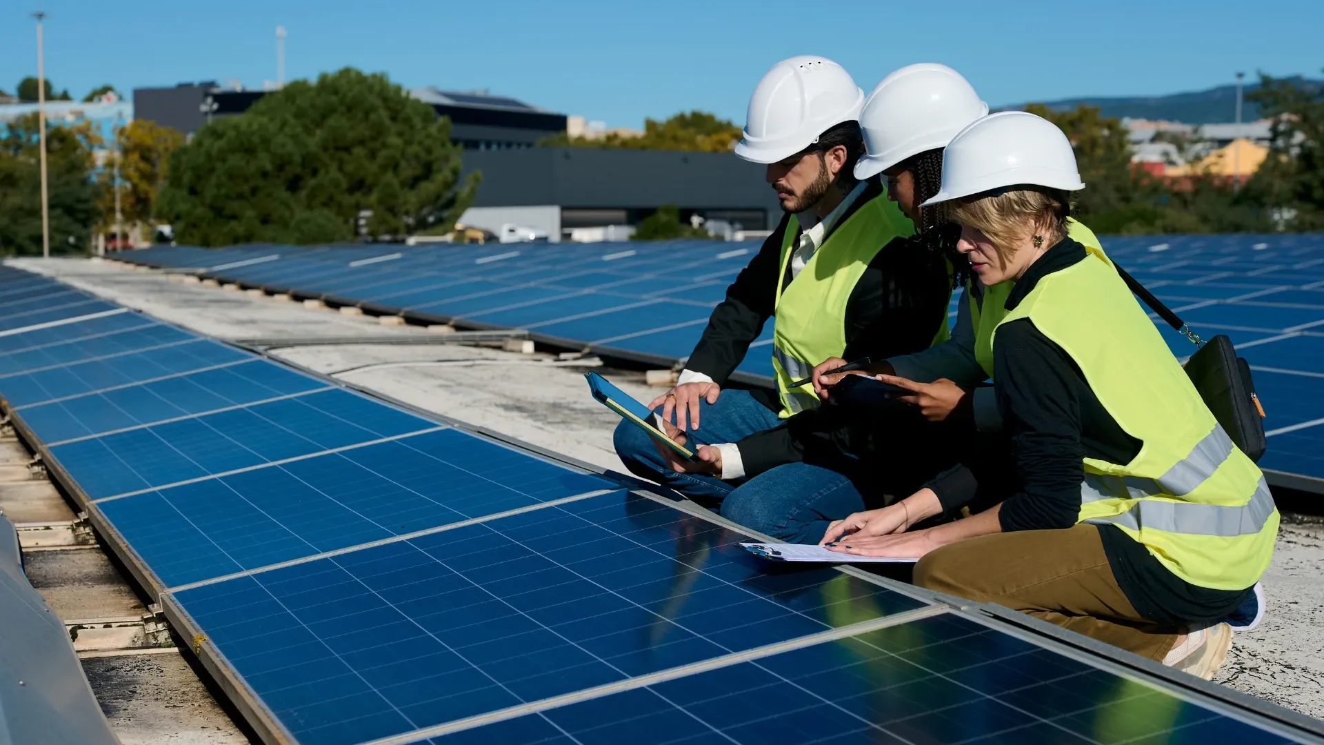 Can Clean Energy Make Australia a Global Data Centre Hub?