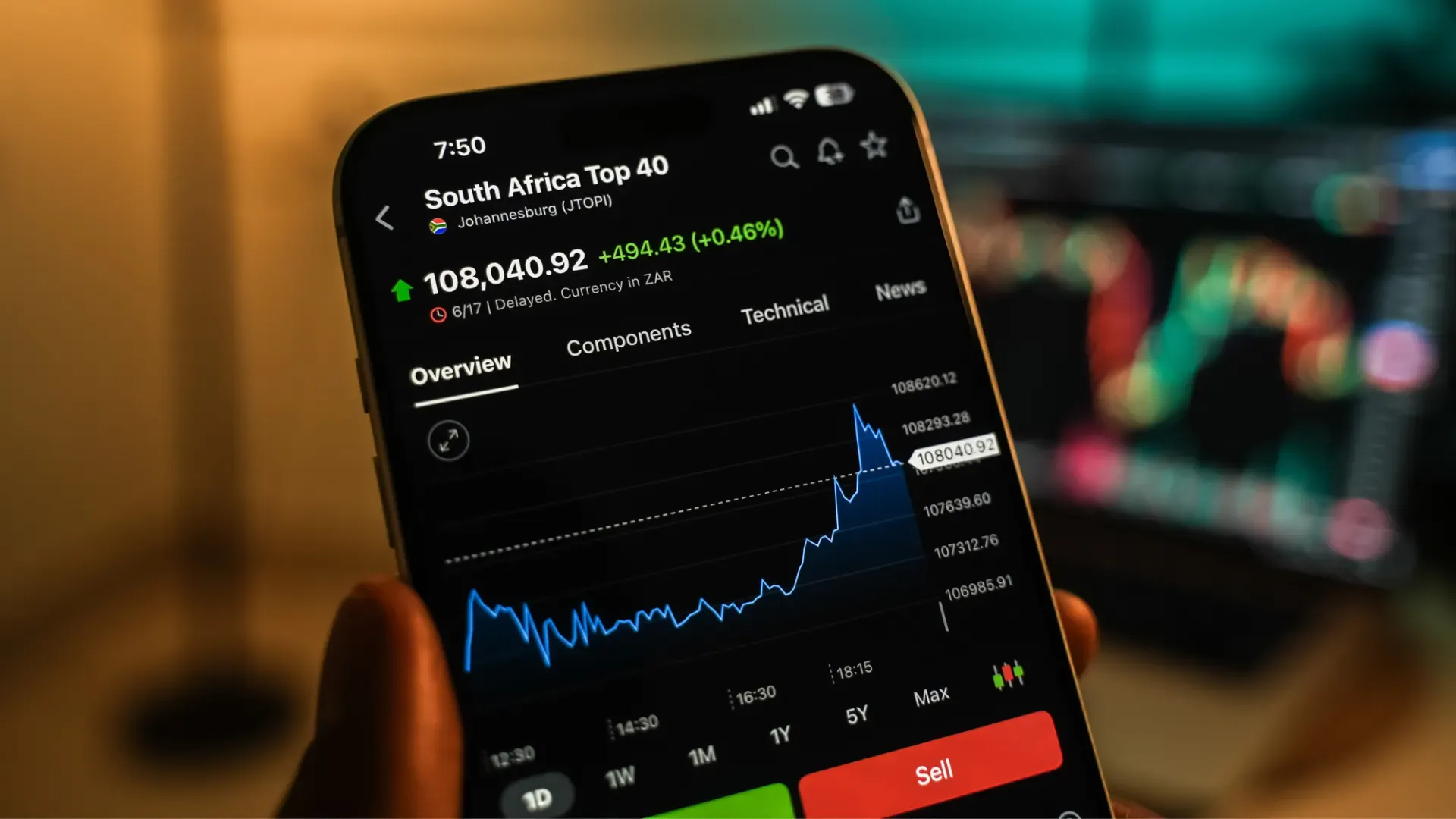 Southern Africa’s Exchanges Enter a New Era of Financial Connectivity