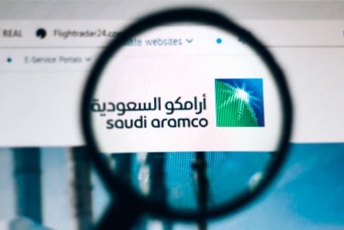 Saudi Aramco Prioritizes China’s Energy Supply for Next Five Decades