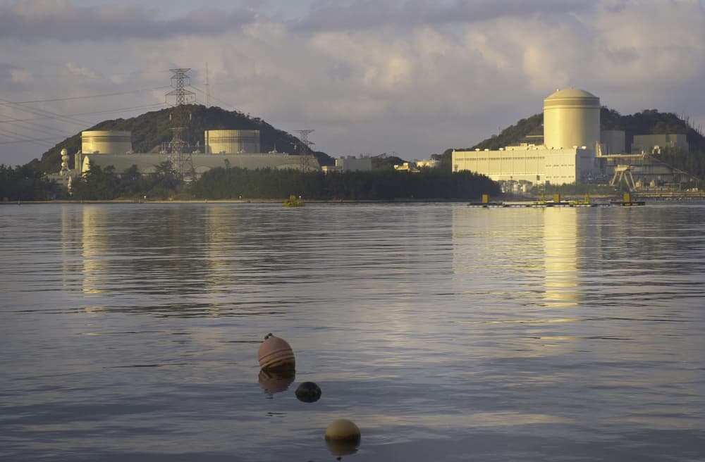 Japan Gives Green Signal to Restart Three Idle N-Reactors