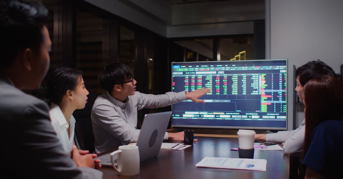 Asia-Pacific stocks rise, Taiwan’s Taiex soars over 5%